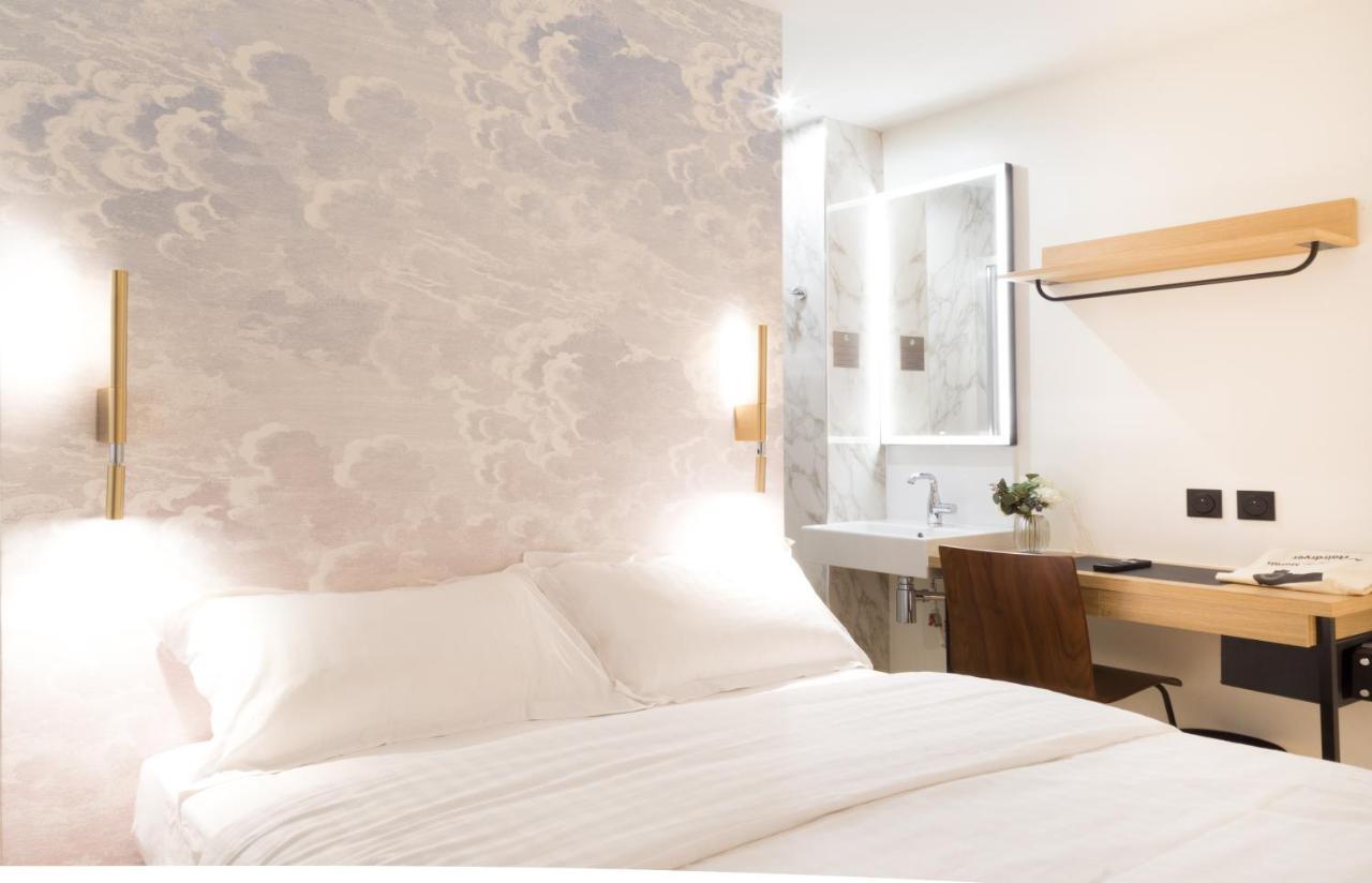 Hotel So Marais
