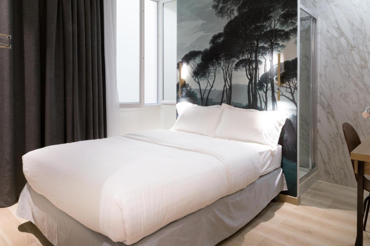 Hotel So Marais 2*