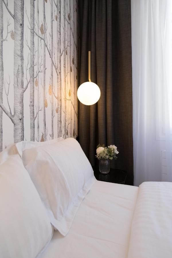 So Marais Hotel 2*