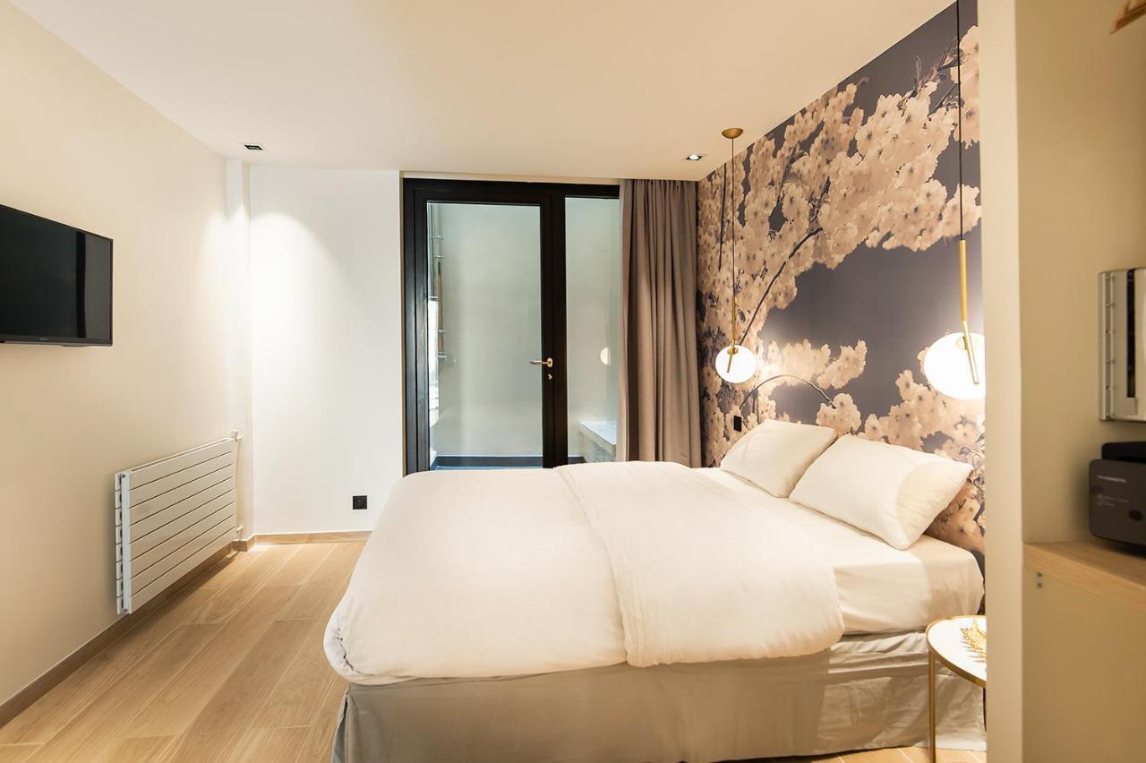 So Marais Hotel 2*
