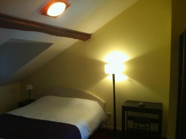 Lecluse Paris