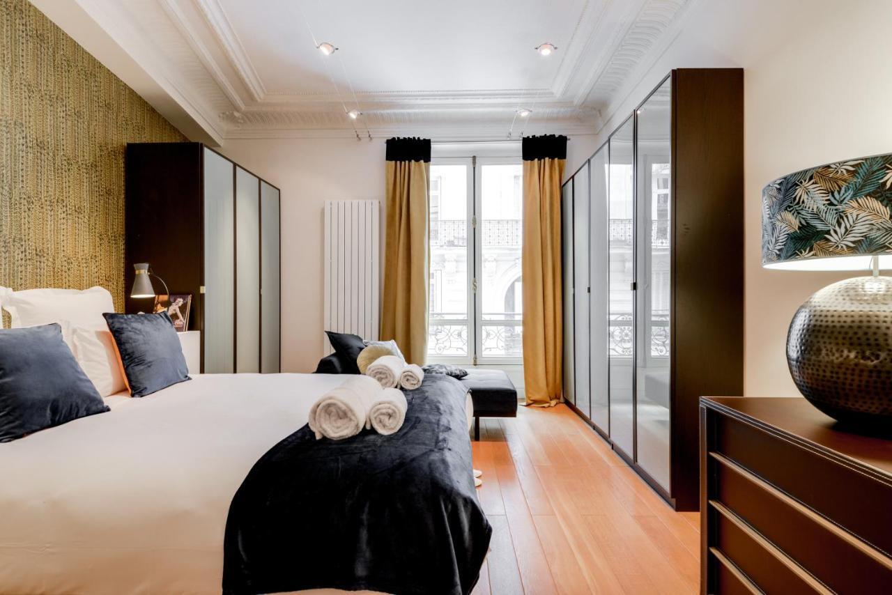 Apartment Sweett - Rue De Cerisoles