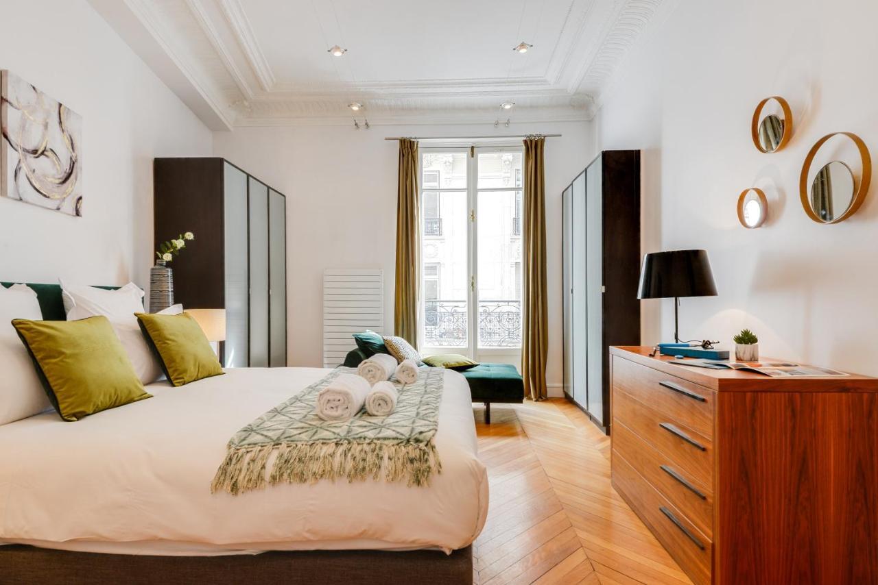 Apartment Sweett - Rue De Cerisoles Paris