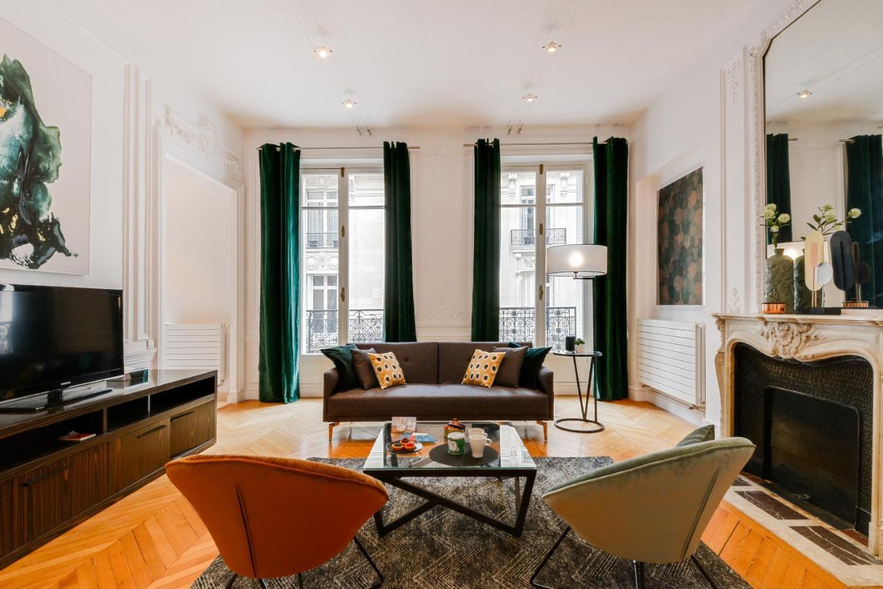Apartment Sweett - Rue De Cerisoles *