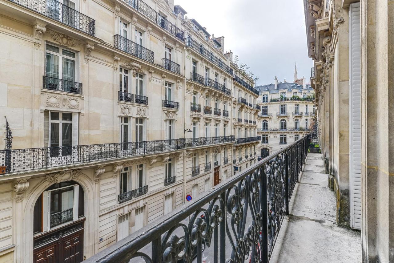 Sweett - Rue De Cerisoles Paris