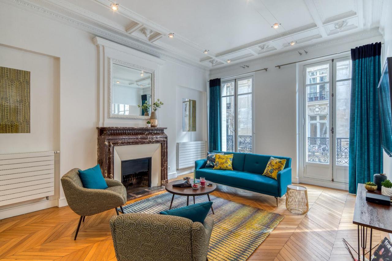 Sweett - Rue De Cerisoles Apartment *