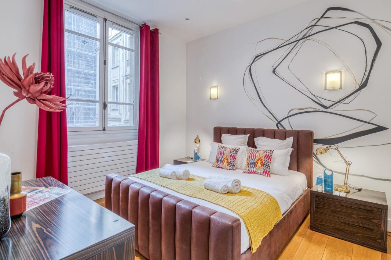Apartment Sweett - Rue De Cerisoles
