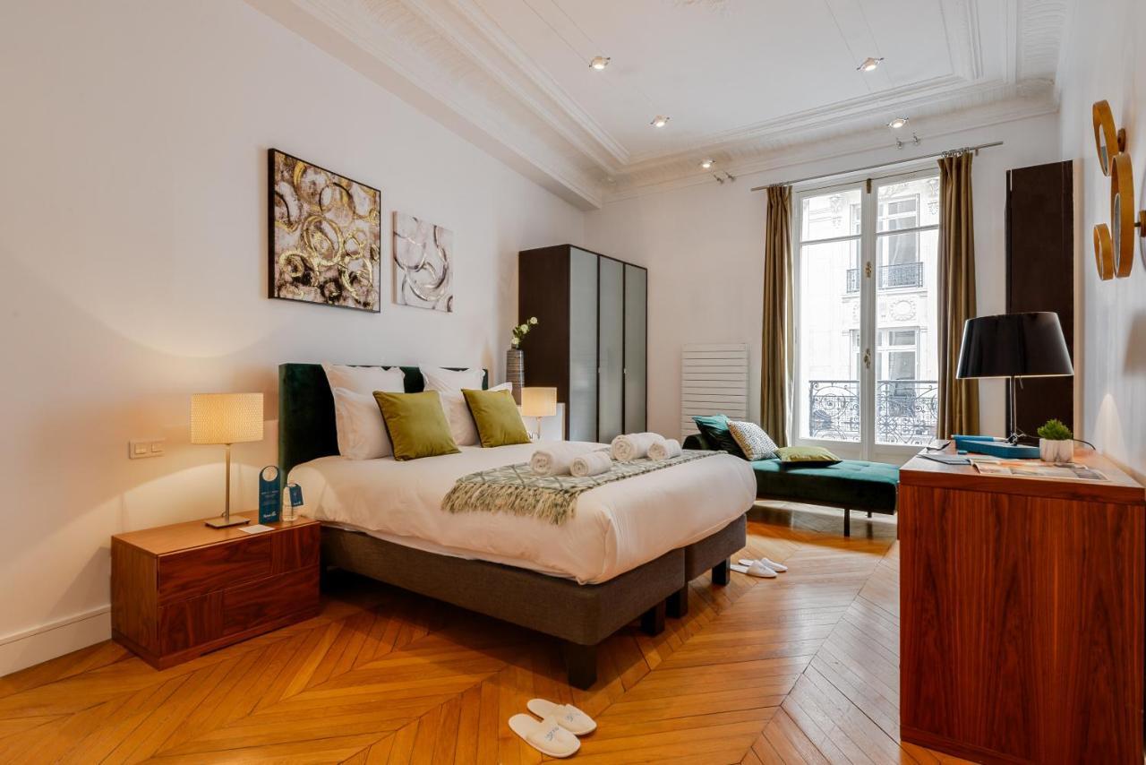 Apartment Sweett - Rue De Cerisoles