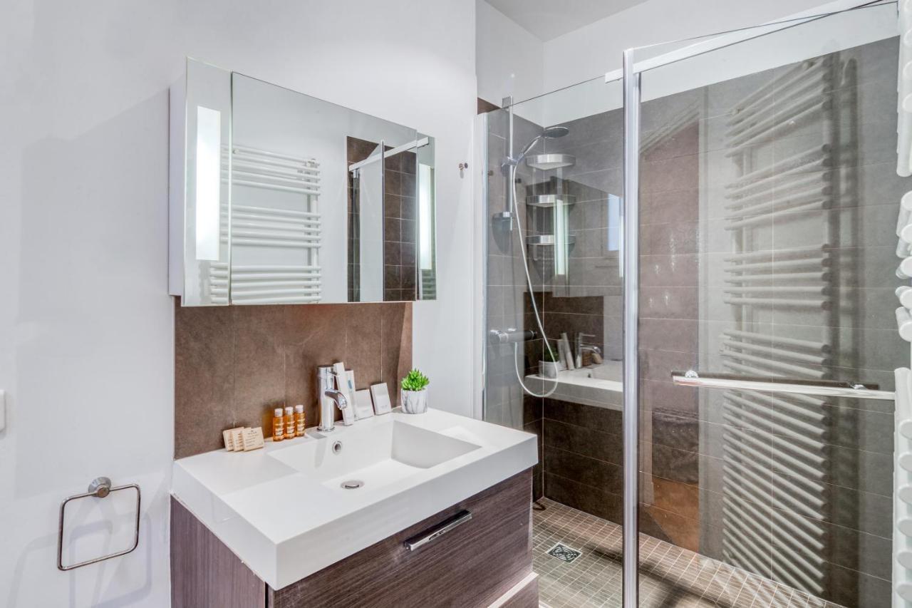 Apartment Sweett - Rue De Cerisoles