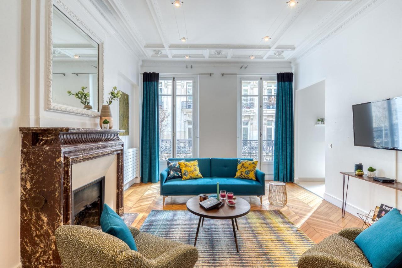 Sweett - Rue De Cerisoles Apartment Paris