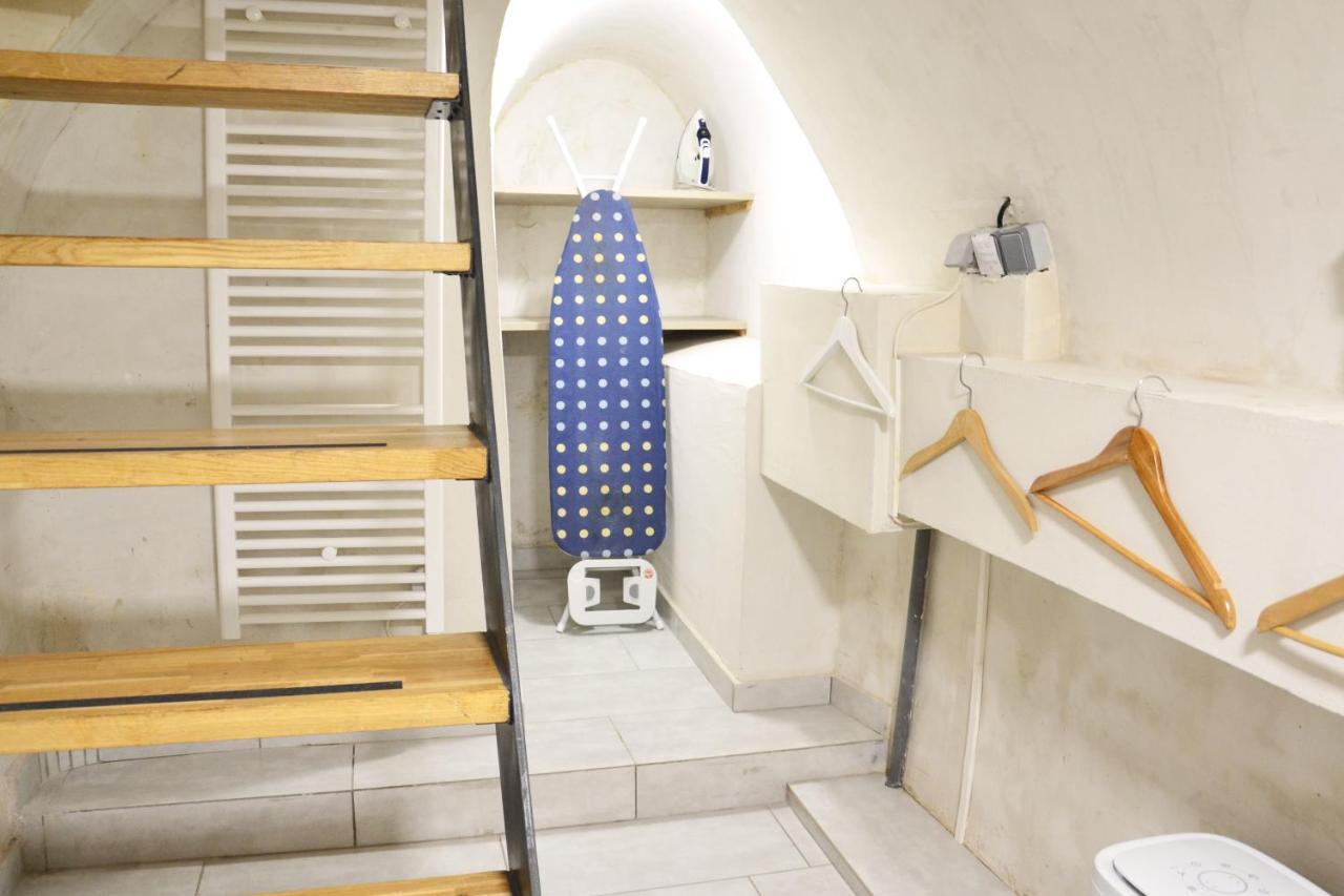 Charming Small Duplex - Heart Of
