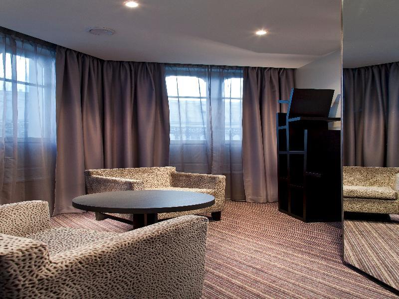 Chamar Hotel
