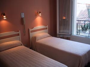 Novex 2* Paris
