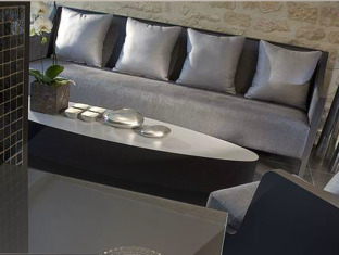 Hotel Caron 3*