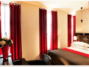 Caron Hotel Paris