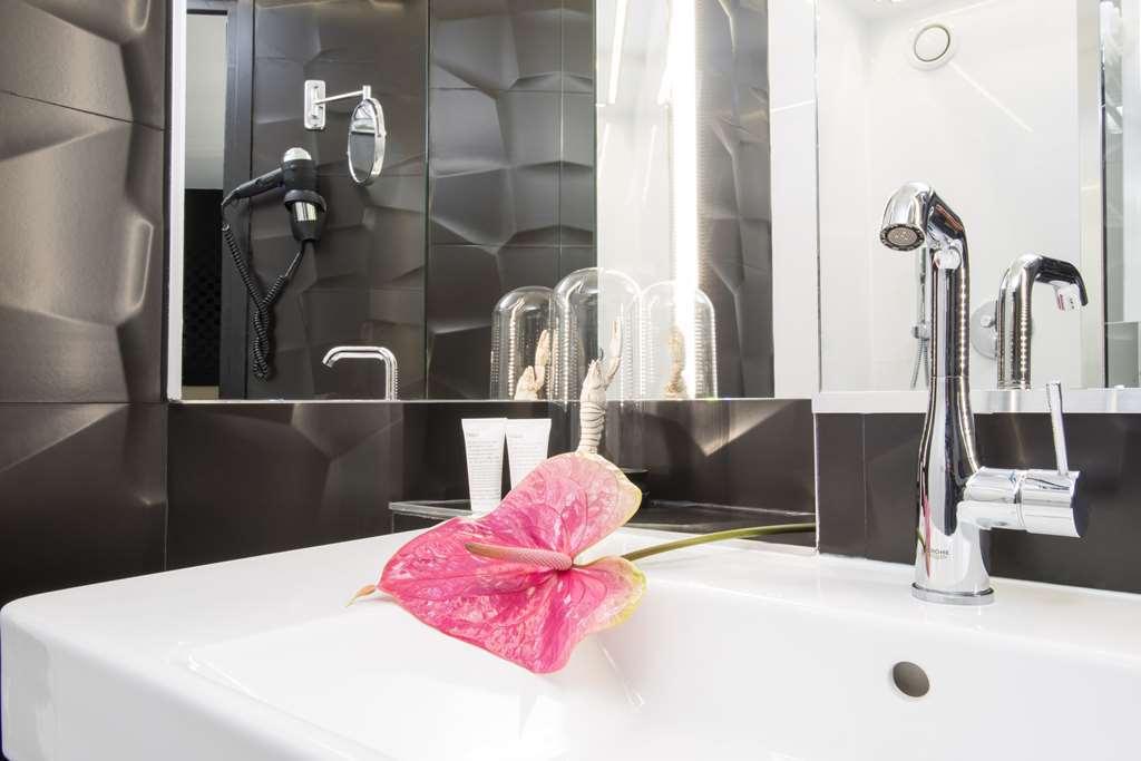 Icone Hotel