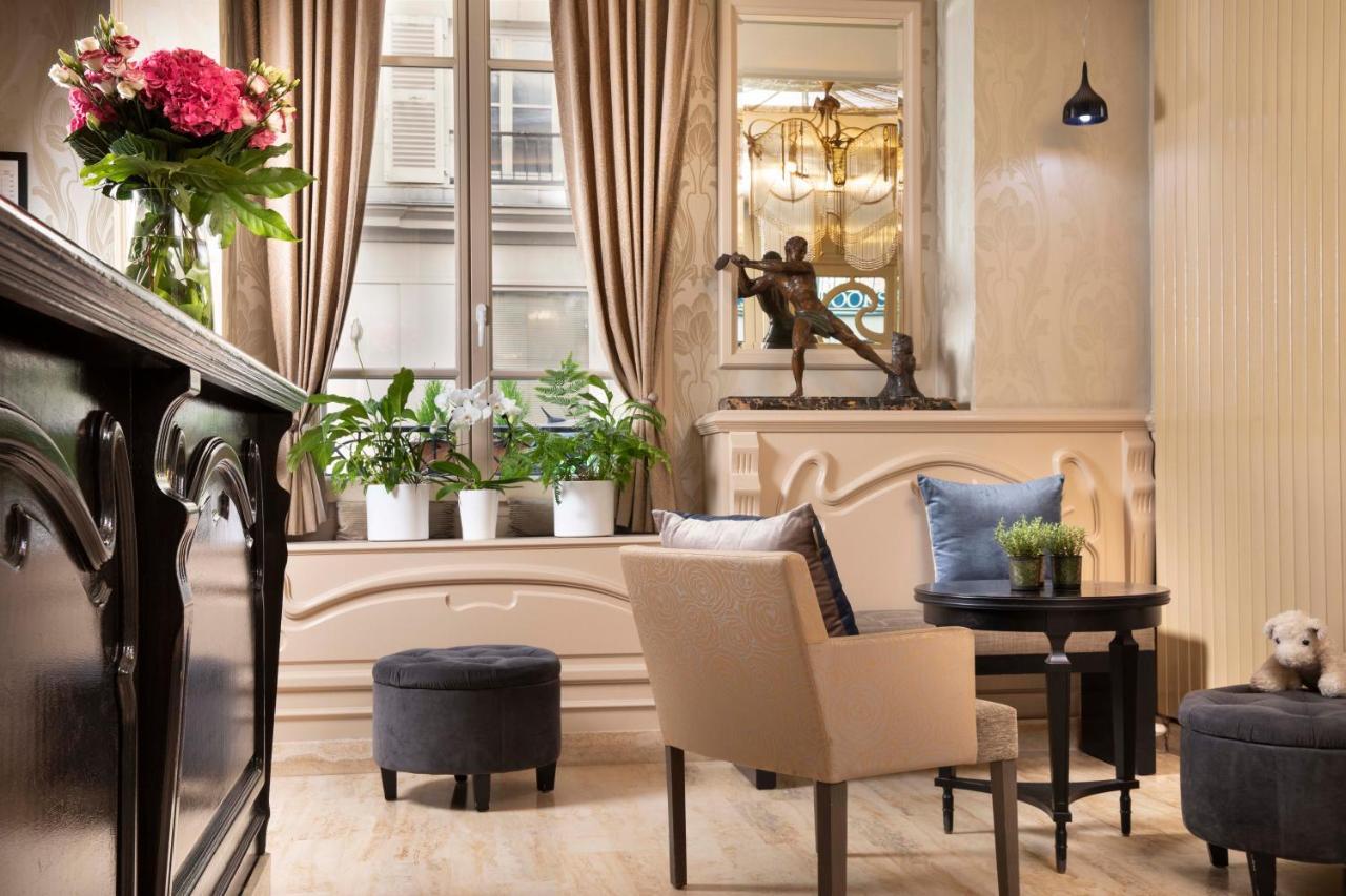 Grand Des Balcons 2*