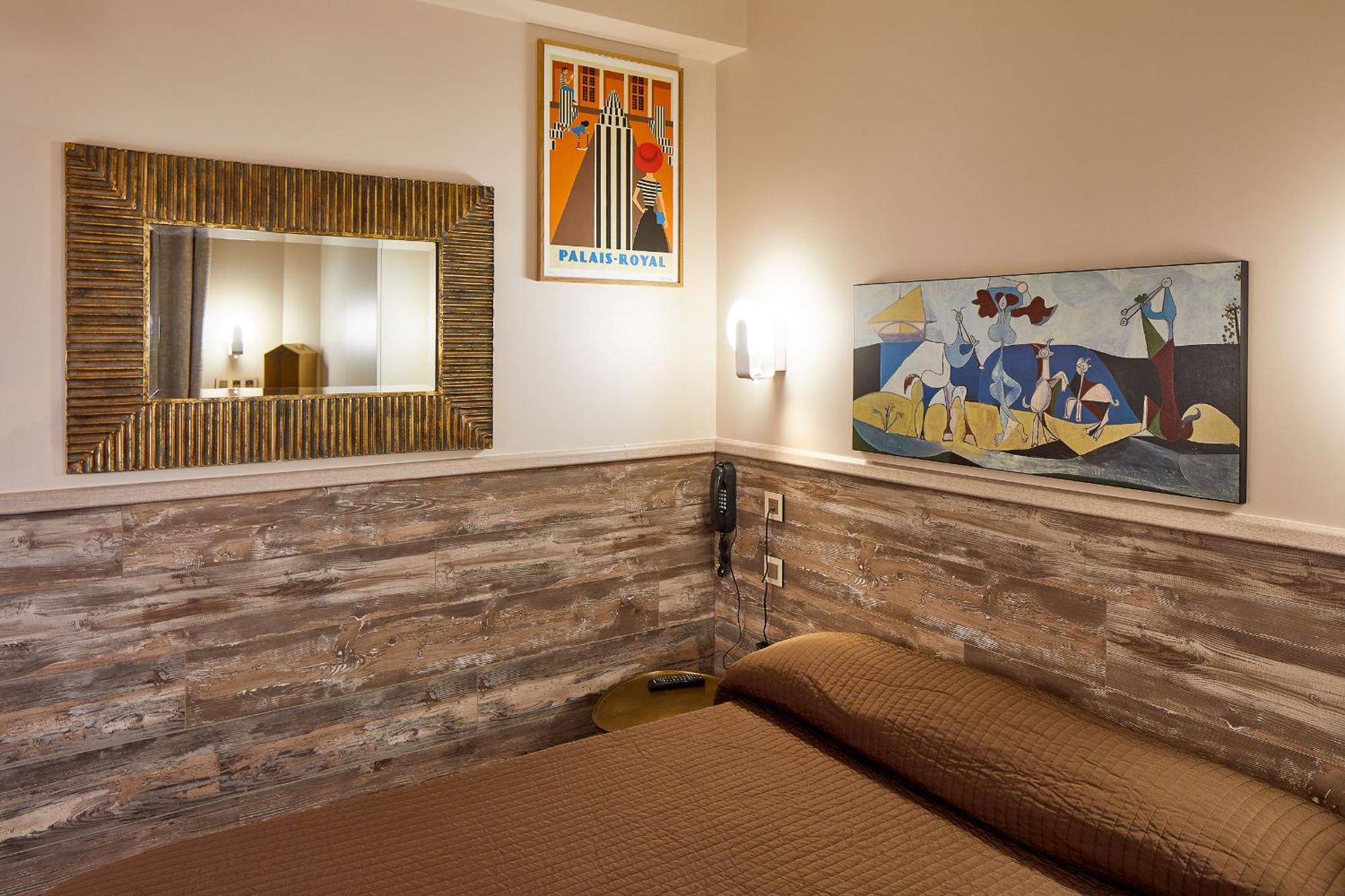 De Roubaix Hotel