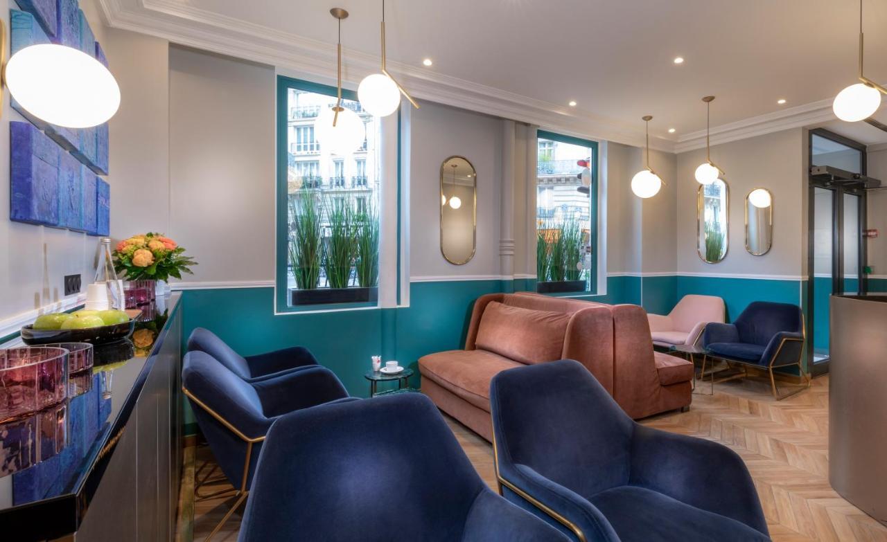 Elysa-luxembourg Paris