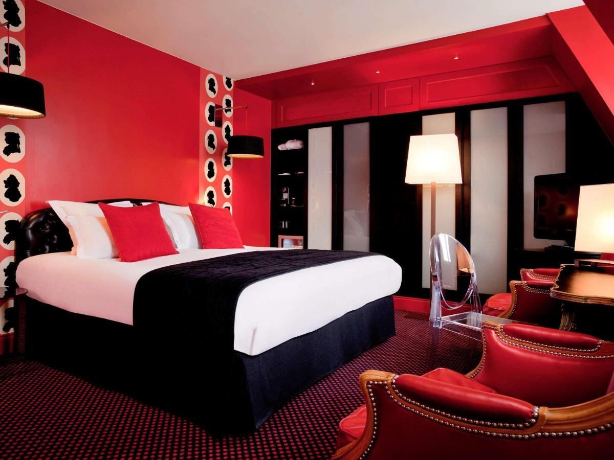 Hotel Stendhal Place Vendome - Mgallery