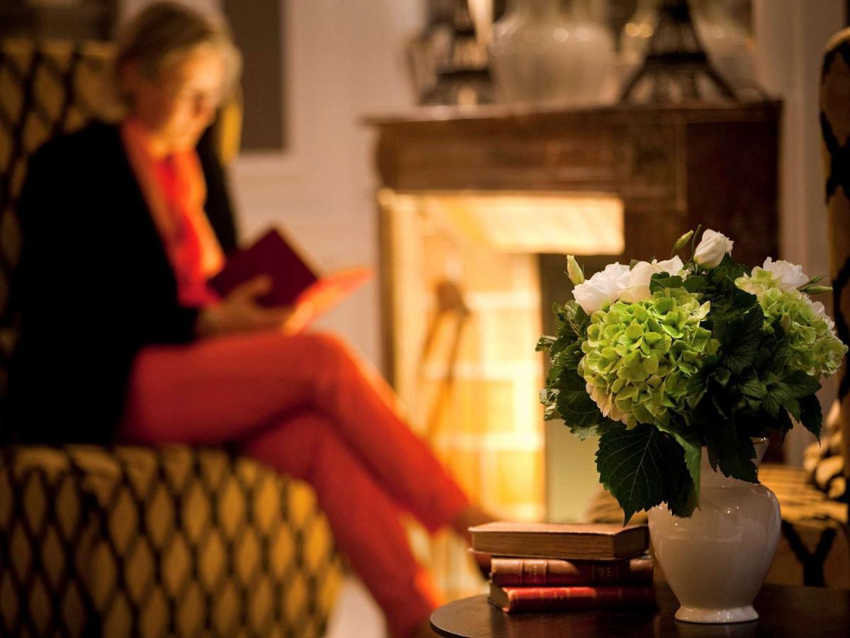 Stendhal Place Vendome - Mgallery 4* Paris