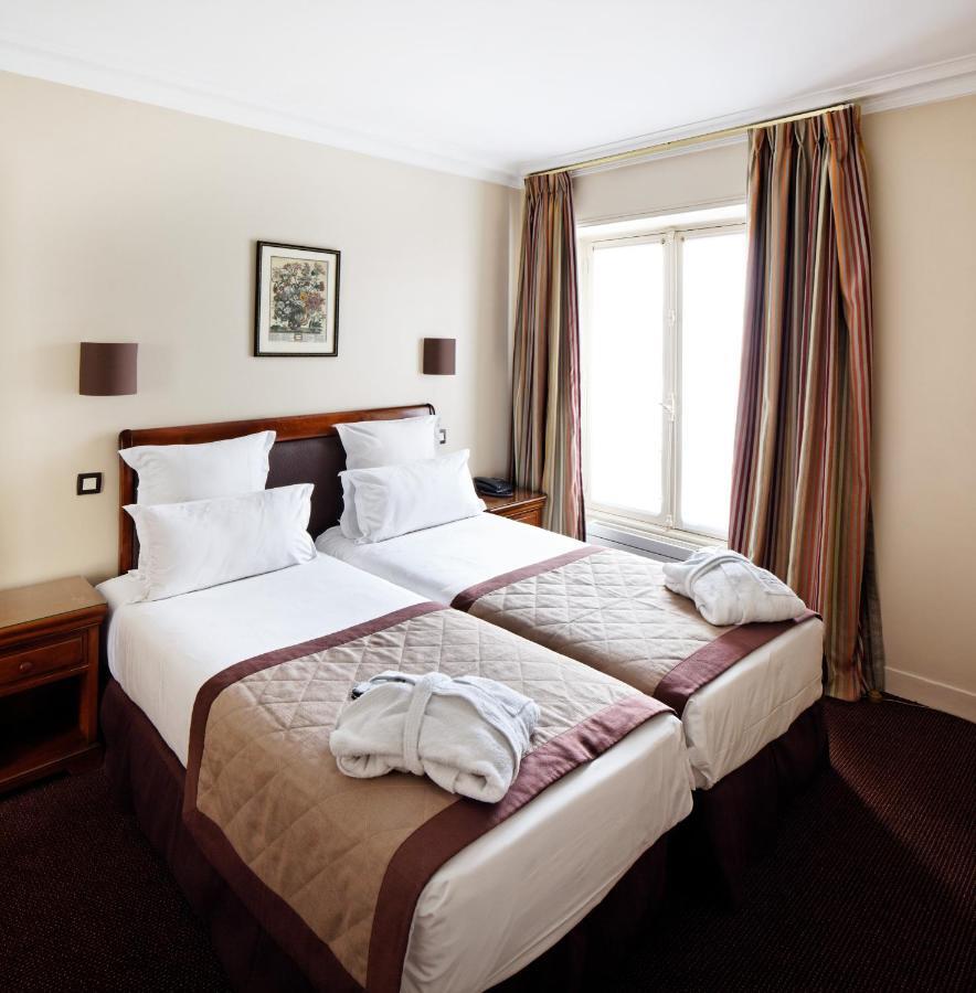 Saint James Albany Spa Hotel 4*