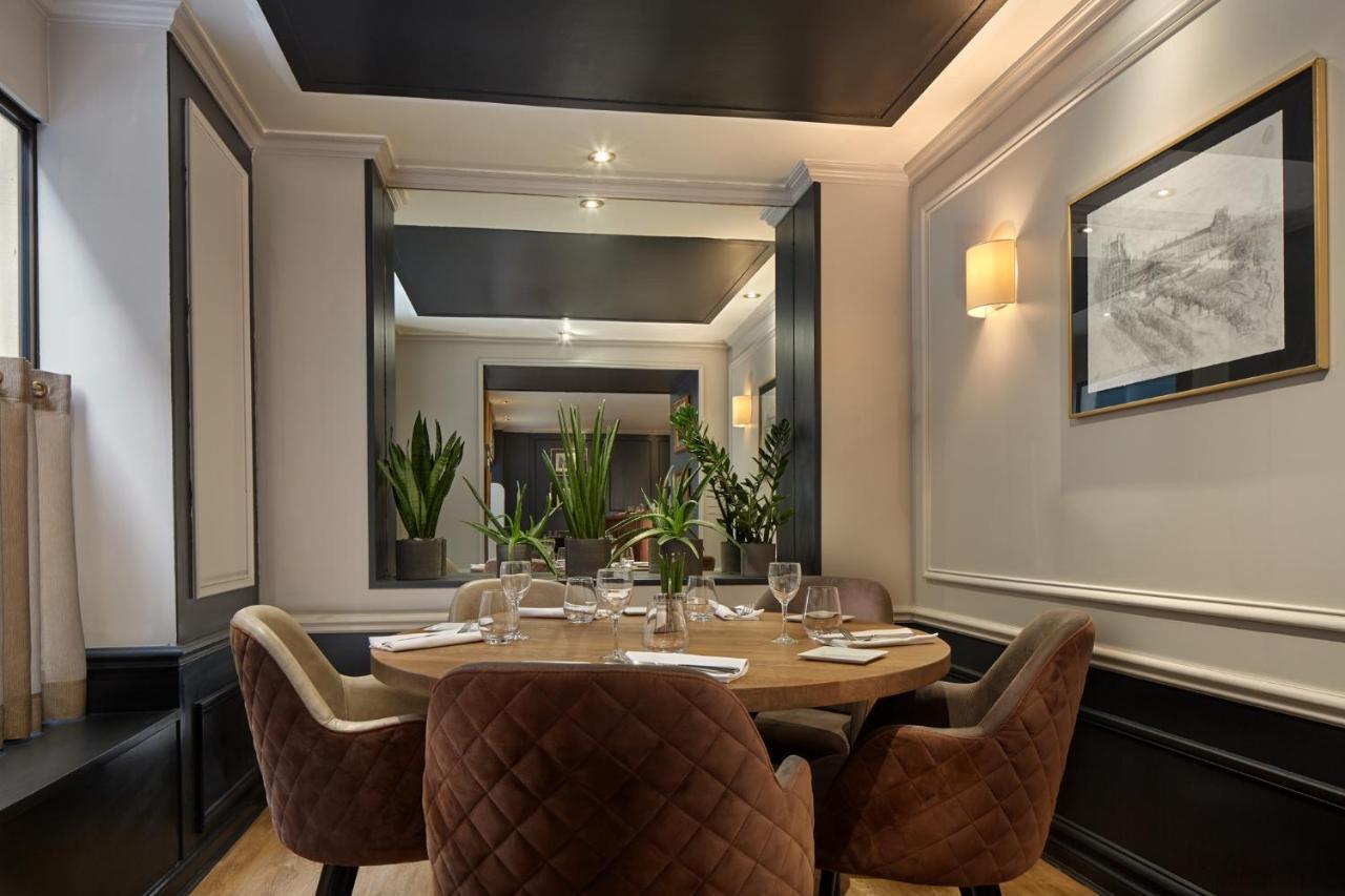 Saint James Albany Spa 4*