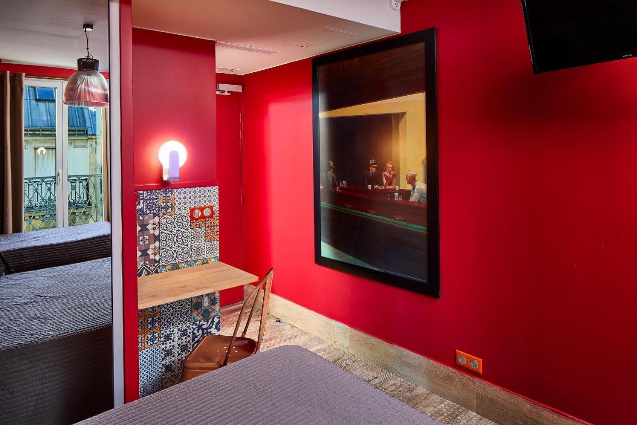De Roubaix 2* Paris