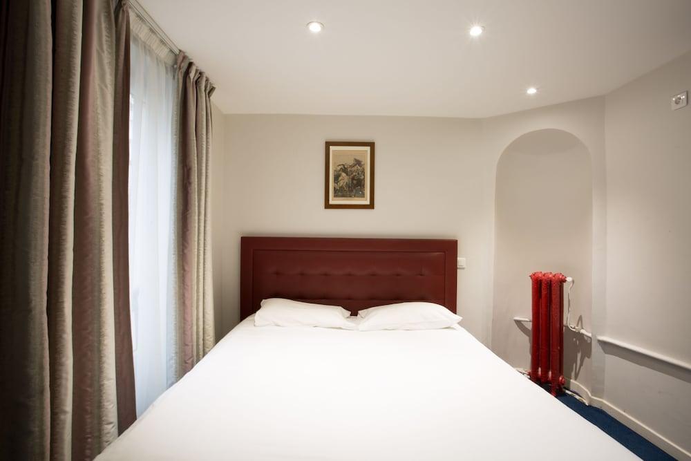 Savoy Hotel Paris