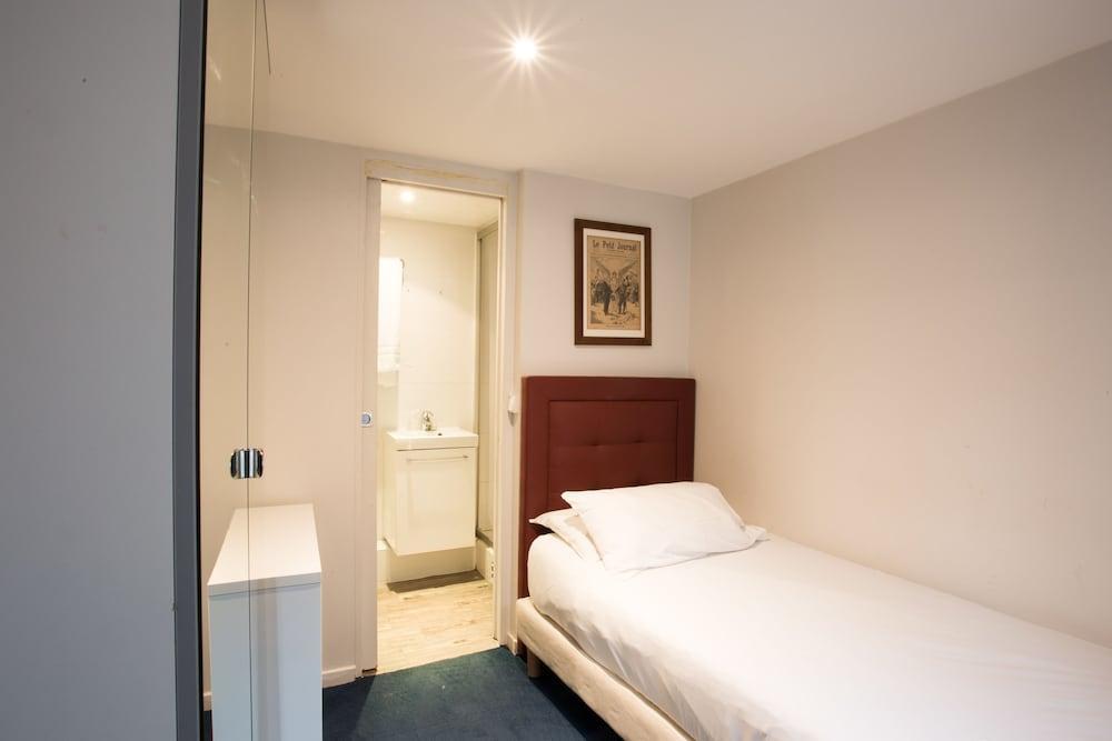 Savoy 2* Paris