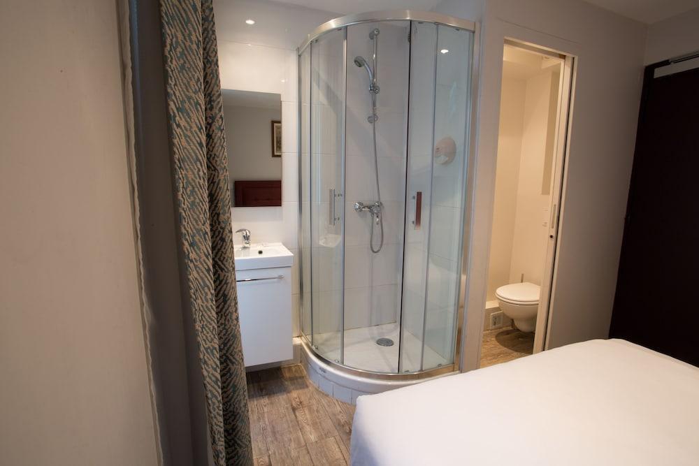 Hotel Savoy Paris