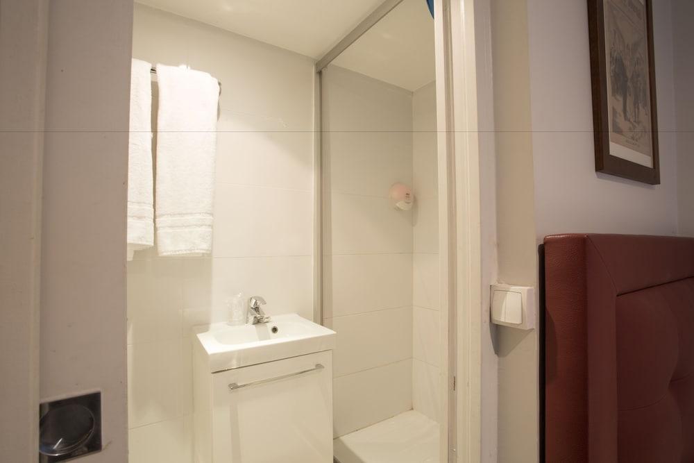 Savoy Hotel Paris