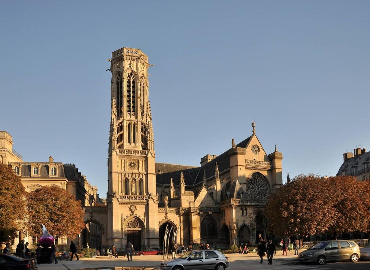 Gorgeous St Germain Des Pres * Paris