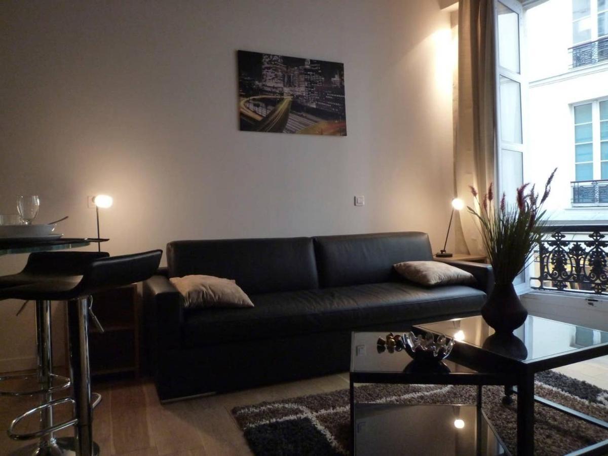 Apartment Gorgeous St Germain Des Pres Paris