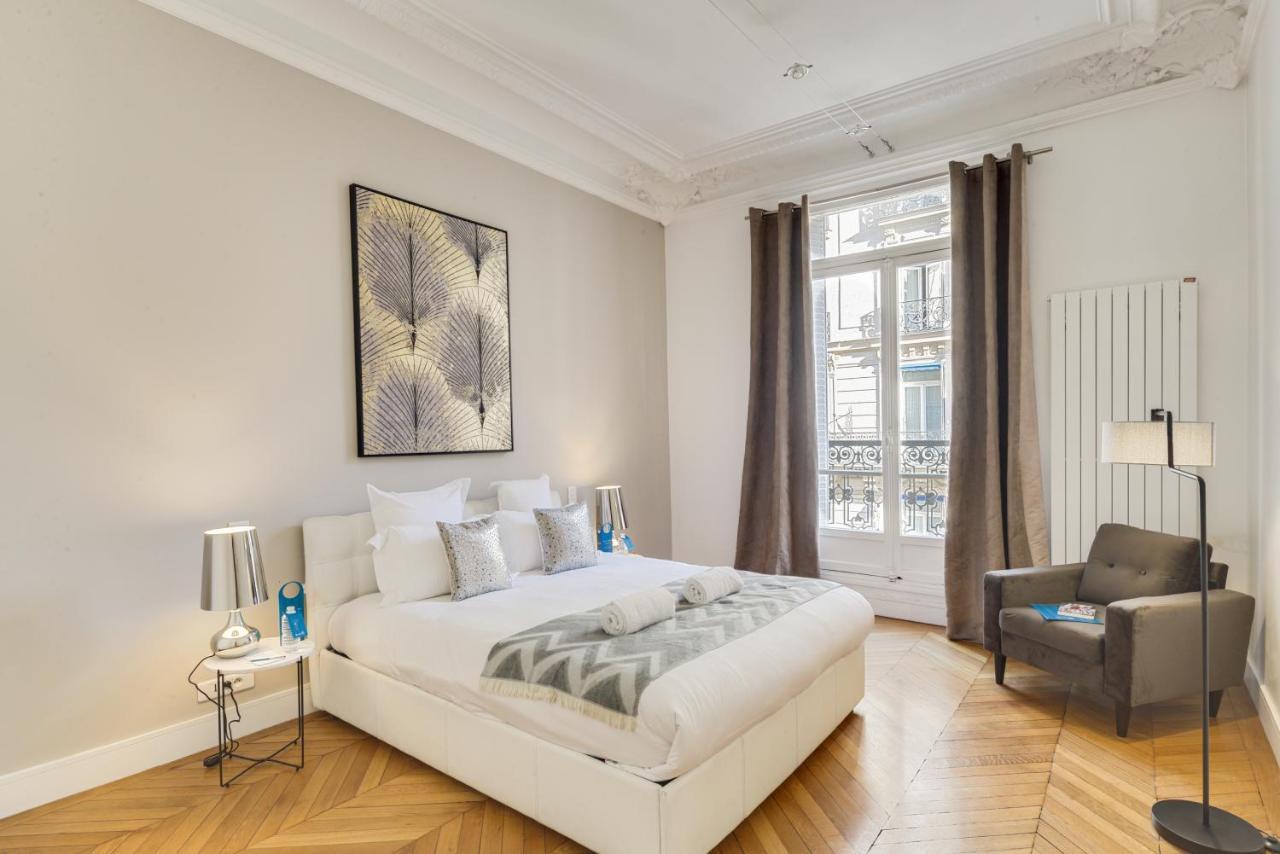 Appartement Sweett - Boccador Paris