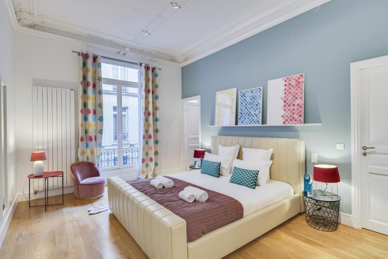 Appartement Sweett - Boccador Paris
