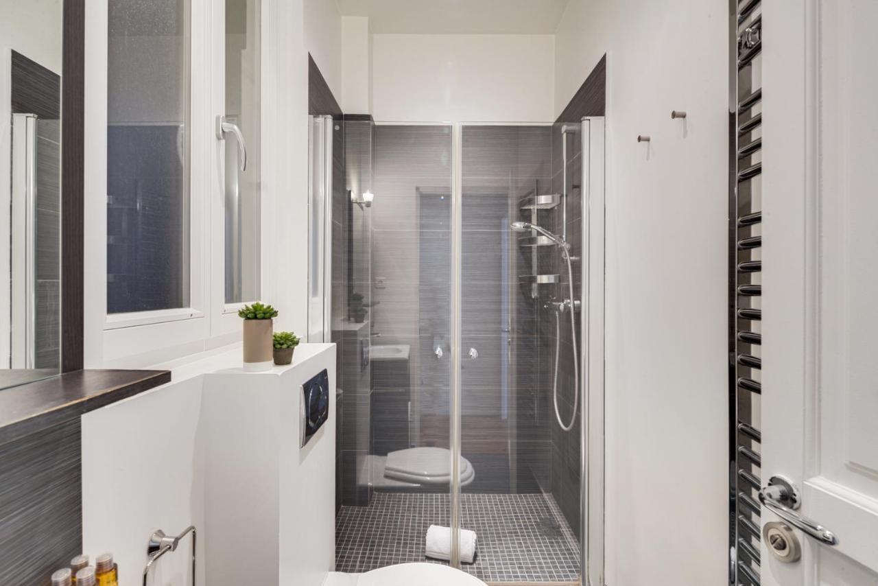 Appartement Sweett - Boccador *