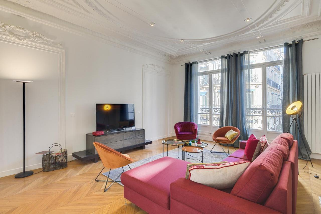 Appartement Sweett - Boccador