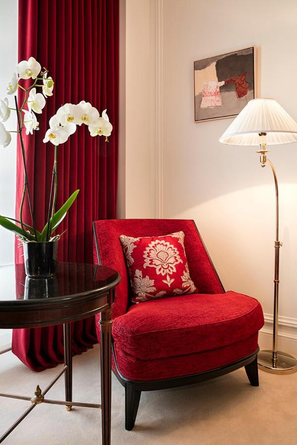 Hotel Francois 1er