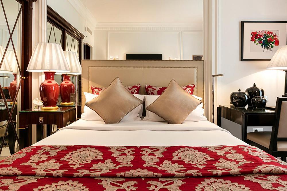 Francois 1er Hotel Paris