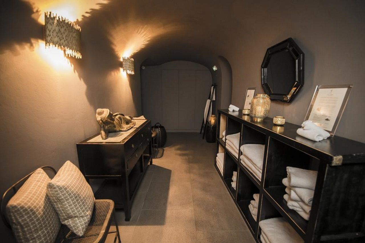 Monsieur Cadet Hotel&spa Paris