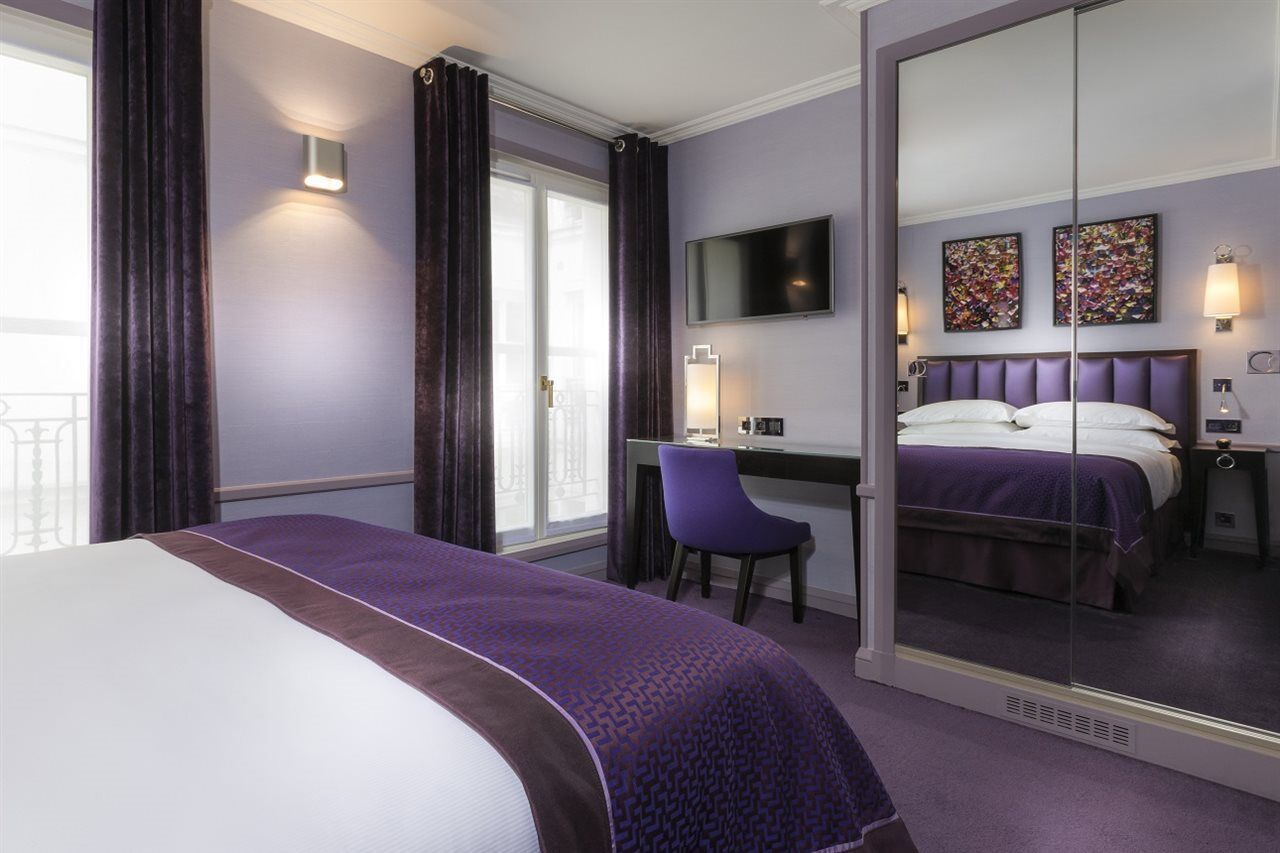 Vendome Opera Hotel