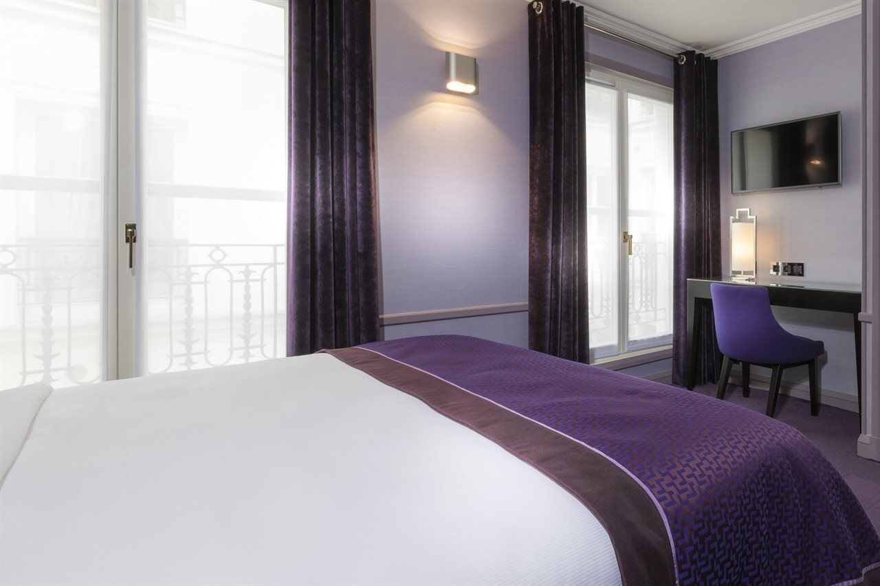 Vendome Opera 4*