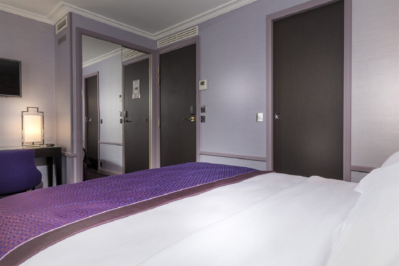 Hotel Vendome Opera 4*