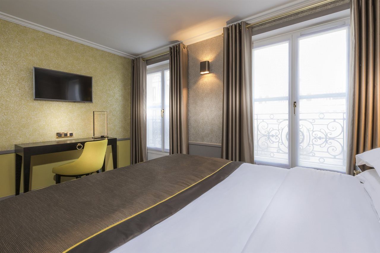 Vendome Opera 4*
