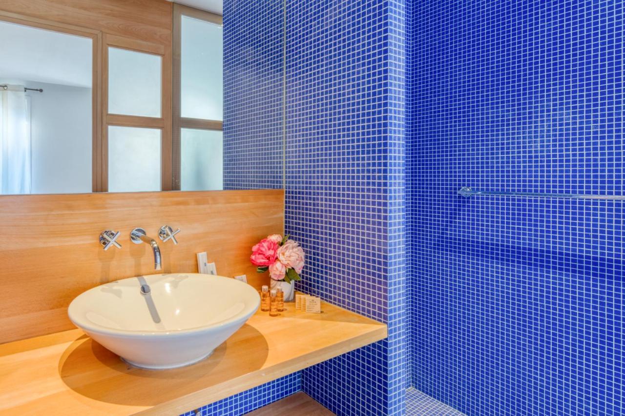 Appartement Sweett - Boccador *