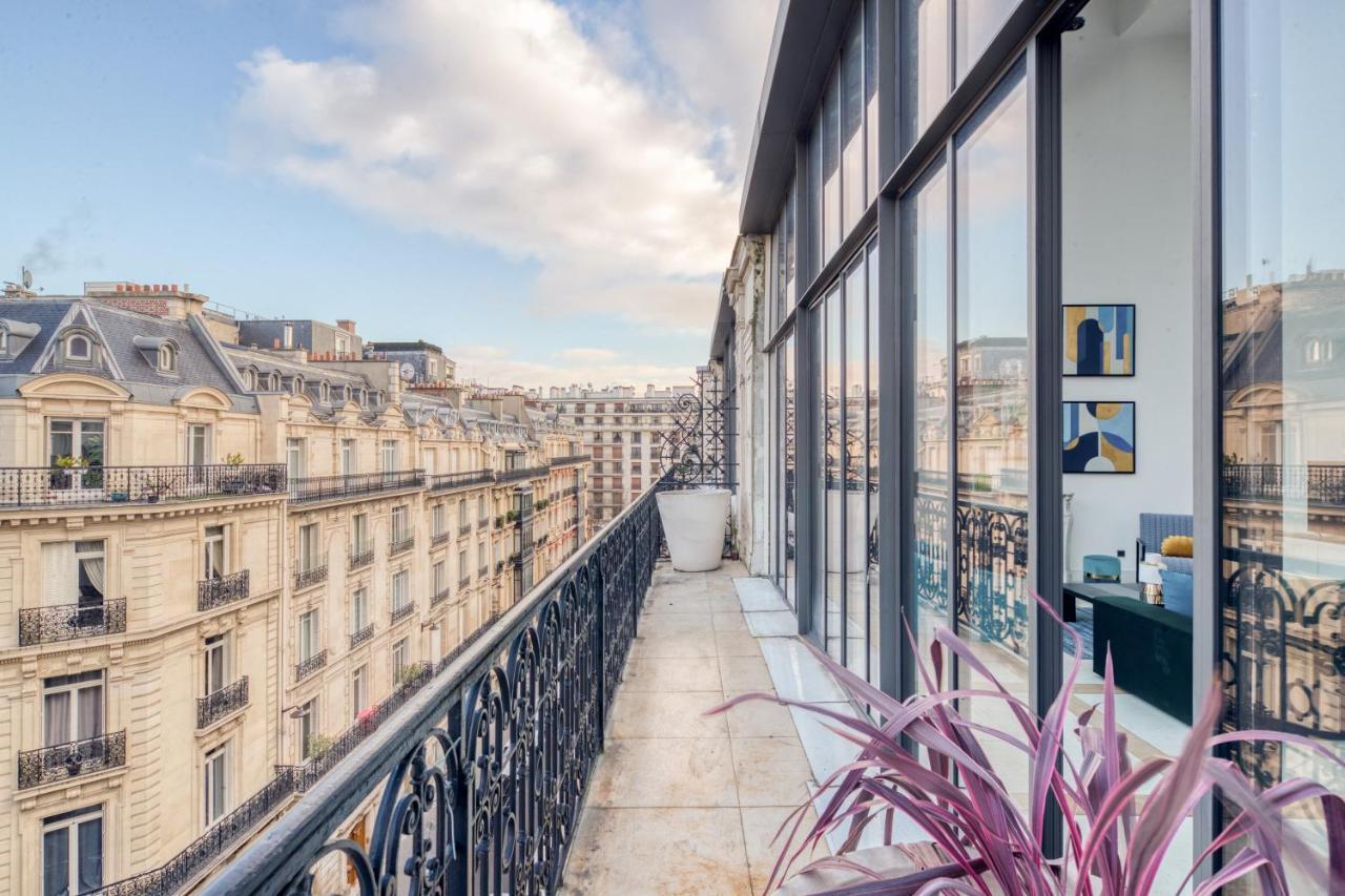 Appartement Sweett - Boccador *