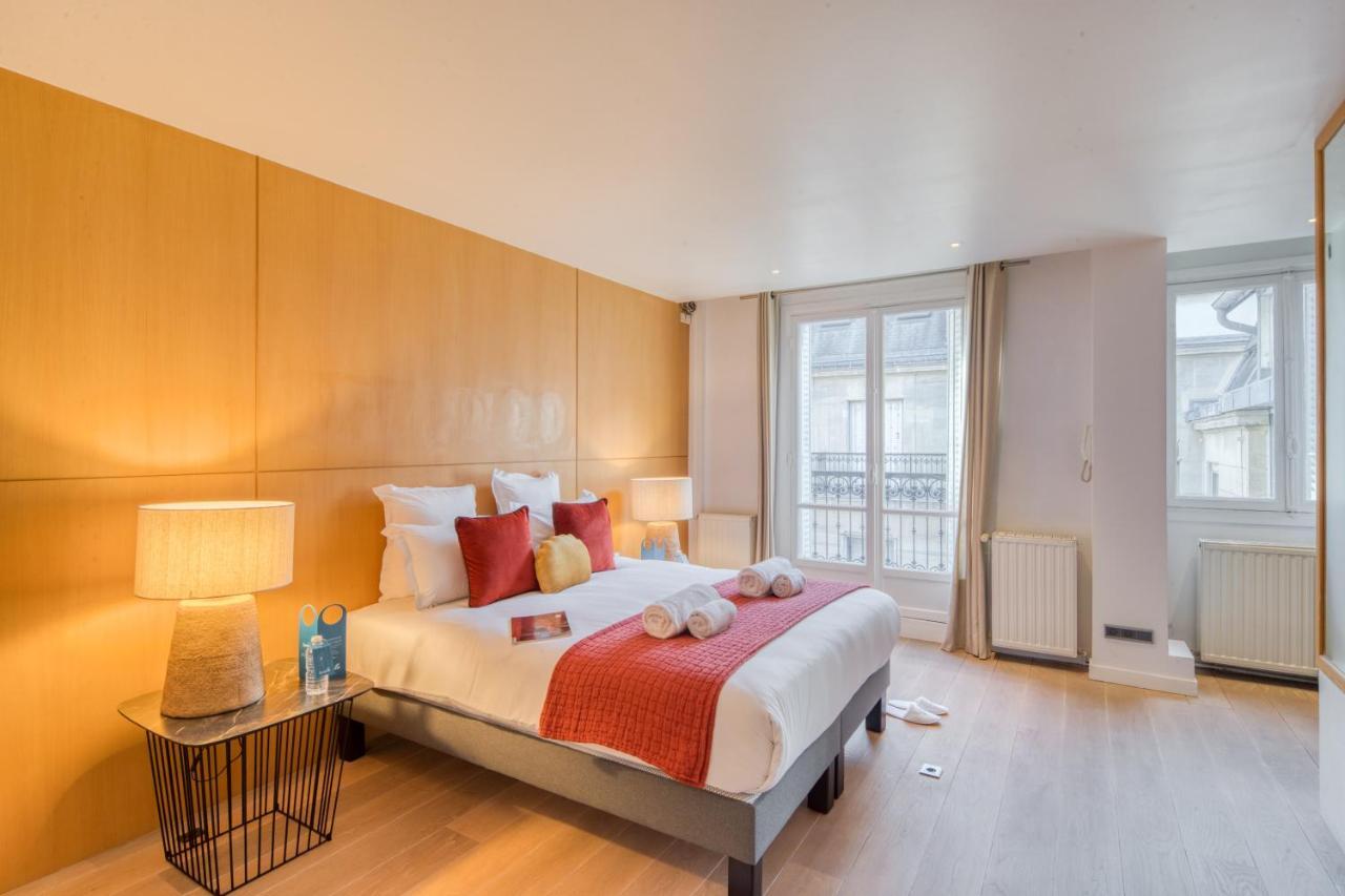 Appartement Sweett - Boccador