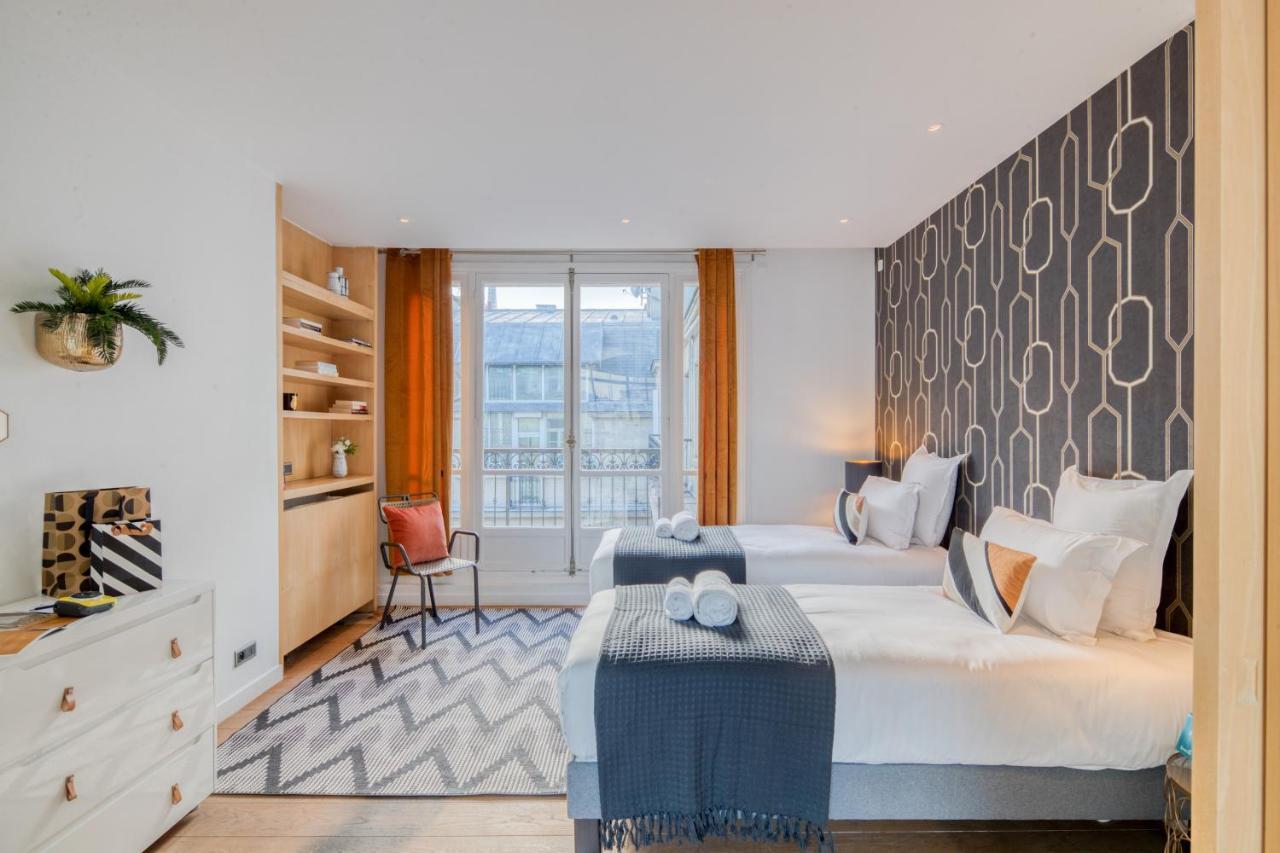 Appartement Sweett - Boccador