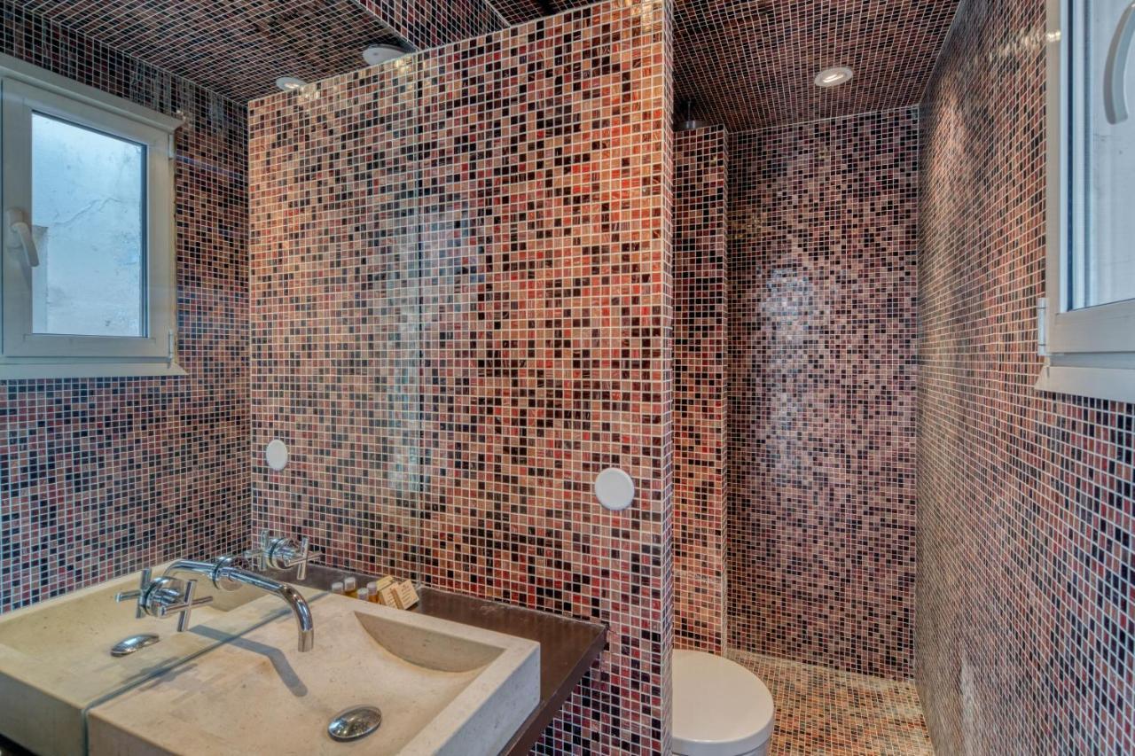 Appartement Sweett - Boccador